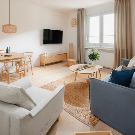 Kapkieker Leilighet Norderney Eksteriør bilde